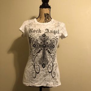 Otomics Rock Angel T